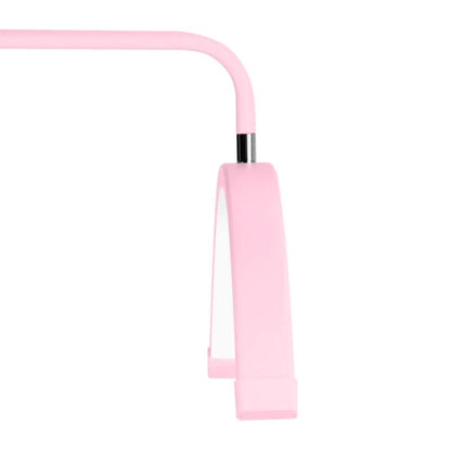 LUNA Half Moon lampe MX06, Pink