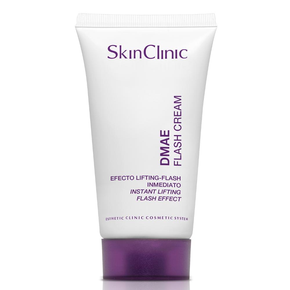 DMAE Flash Cream, 50 ml, SkinClinic