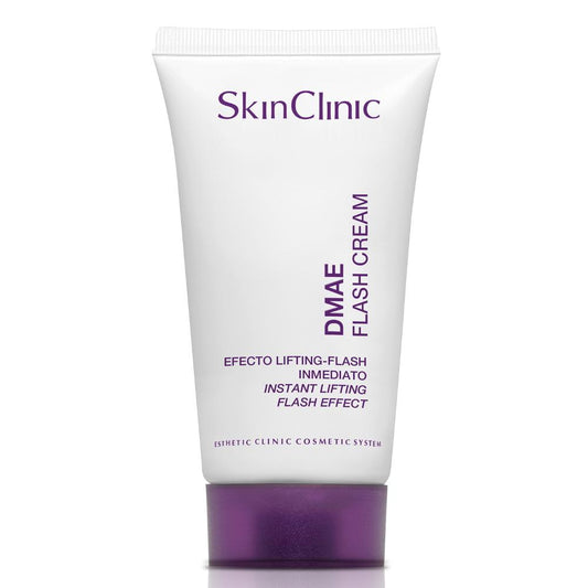 DMAE Flash Cream, 50 ml, SkinClinic