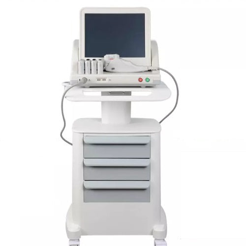 CosmetiLine HiFu 201, 2-i-1 HiFu apparat