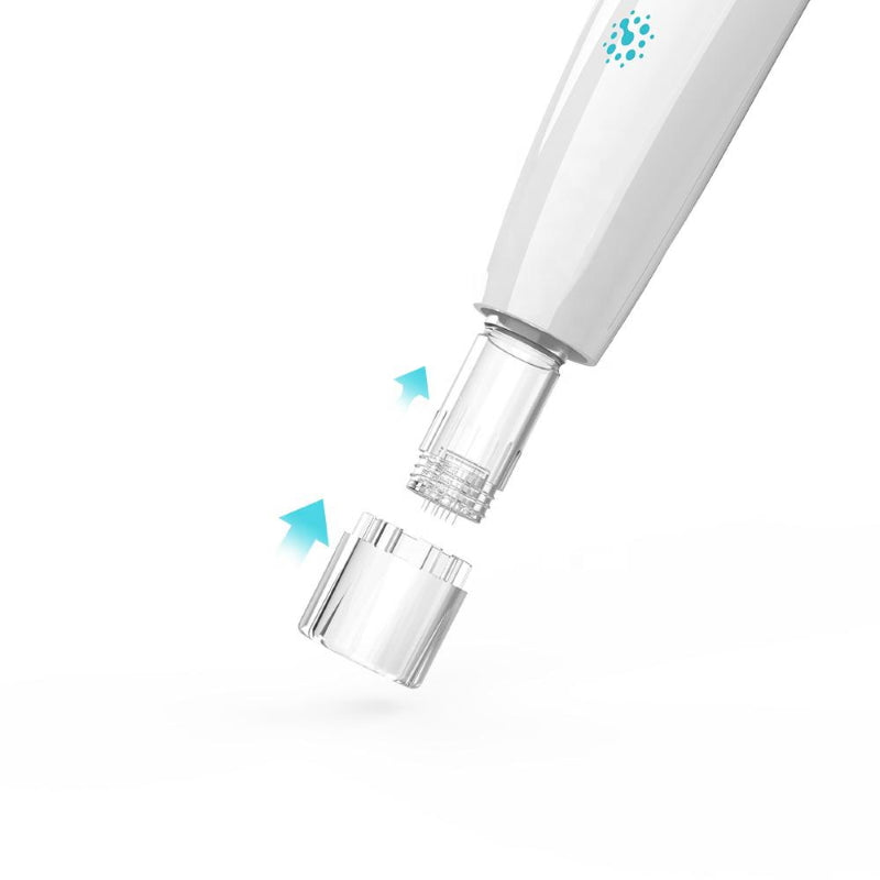 Hydra Pen H2 nålehoved, 1,0 mm