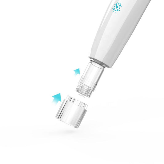 Hydra Pen H2 nålehoved, 0,25 mm