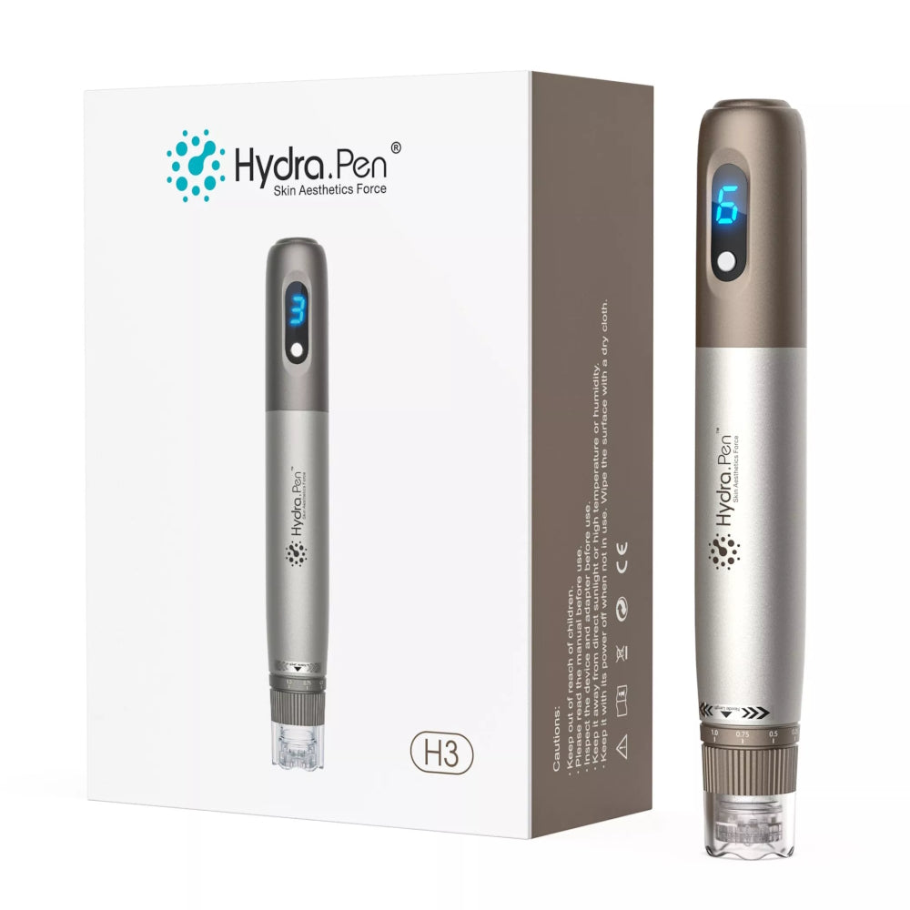 Hydra Pen H3