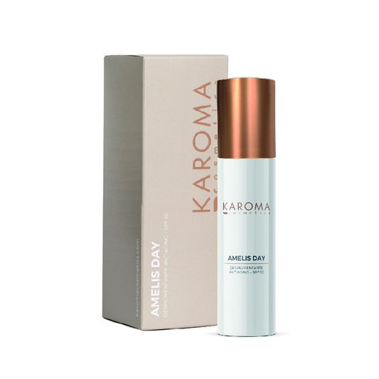 Karoma Amelis Day, dagcreme, SPF30, 50 ml