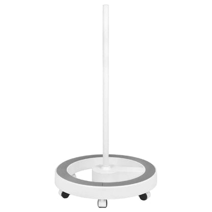 LED Luplampe med stativ, Hvid, 5 diopter, Supreme 602-5