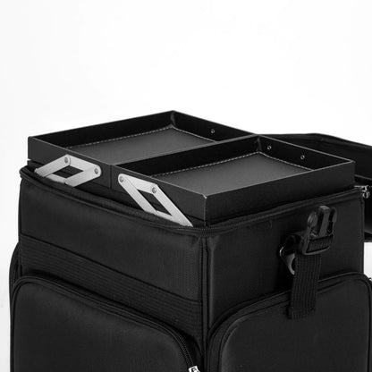 Transportabel Makeup- / kosmetik-kuffert