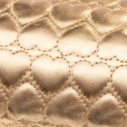 Håndstøtte, Manicurepude, Neglepude, Guld