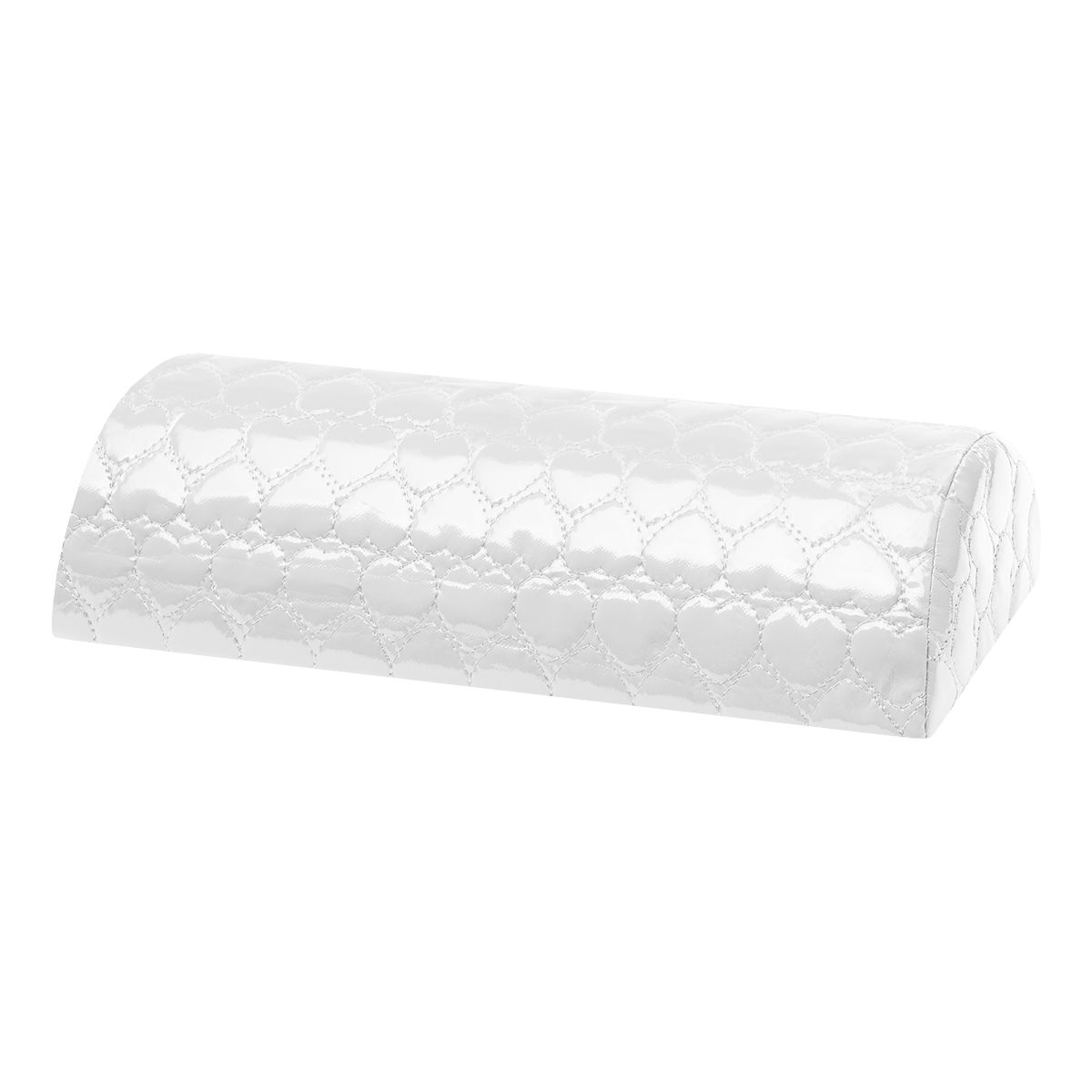 Manicurepude, Neglepude, Hvid