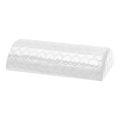 Manicurepude, Neglepude, Hvid