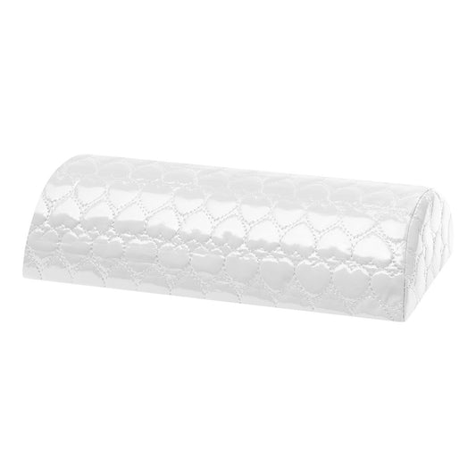 Manicurepude, Neglepude, Hvid
