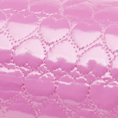 Manicurepude, Neglepude, Pink
