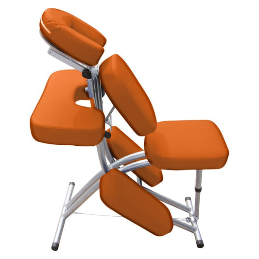 Mobil massagestol, Benoa, orange