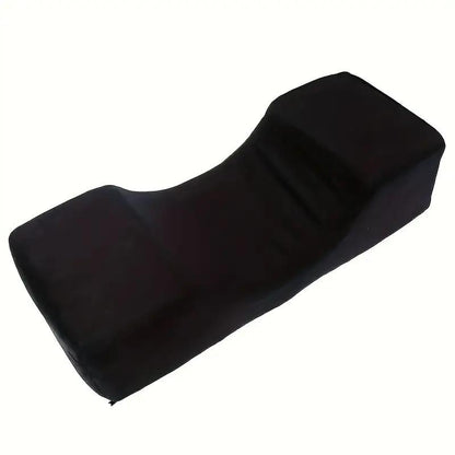 Lash Pillow, Vippepude, U-formet, sort