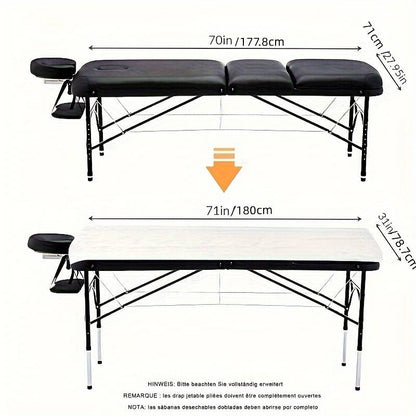 Engangslagen til briks, 50 stk, Non-woven, 180x71 cm