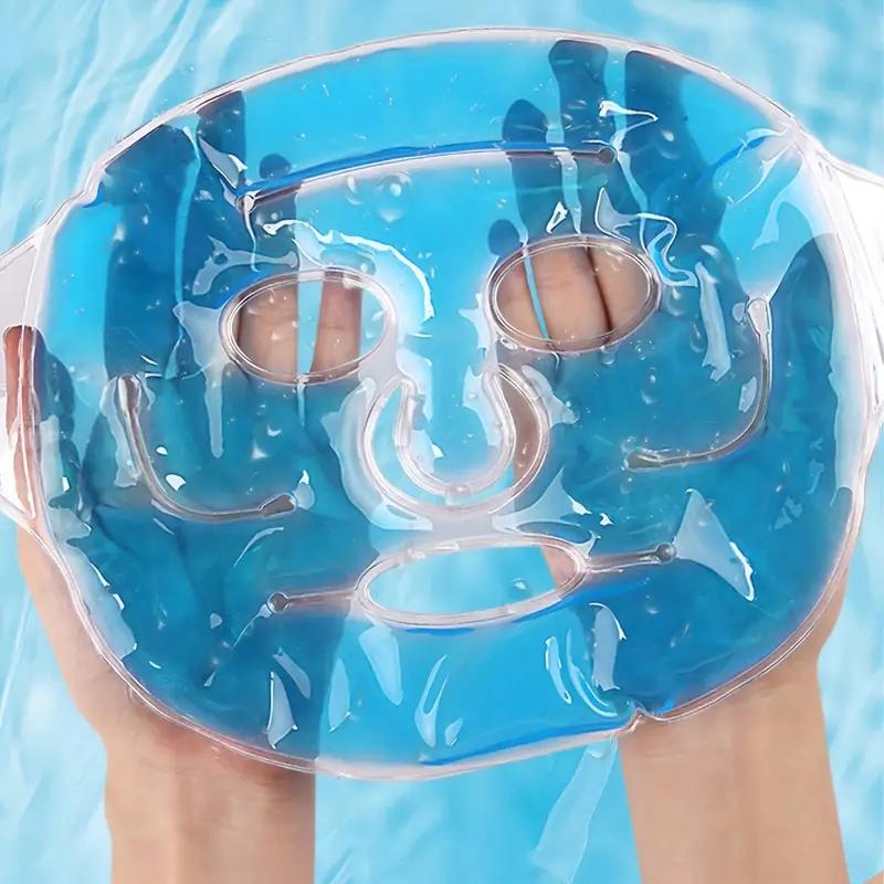 Cooling Gel Mask