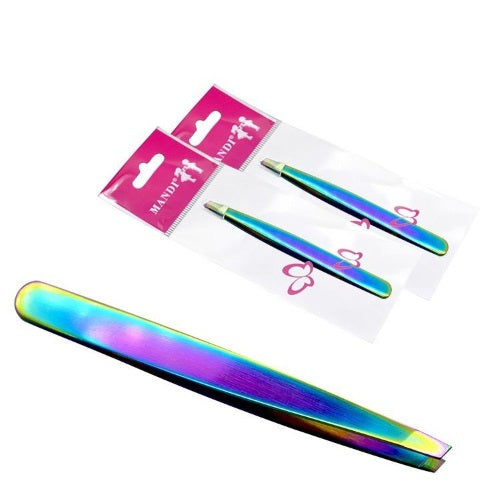 Pincet, Metallic