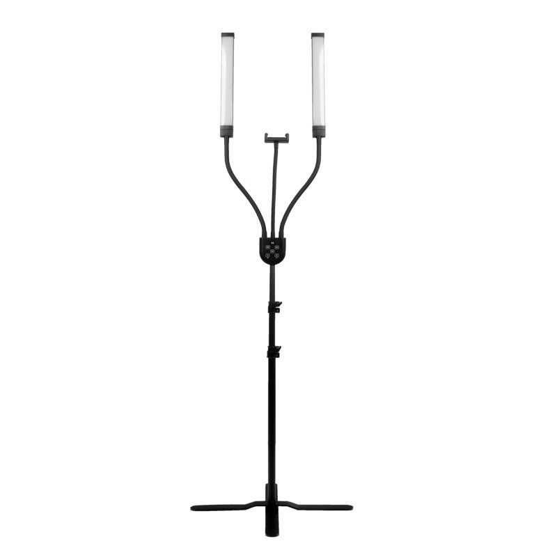 Pollux 4 LED lampe