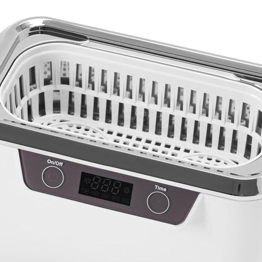 Ultralydsrenser, ACDS-300, 0,8 L
