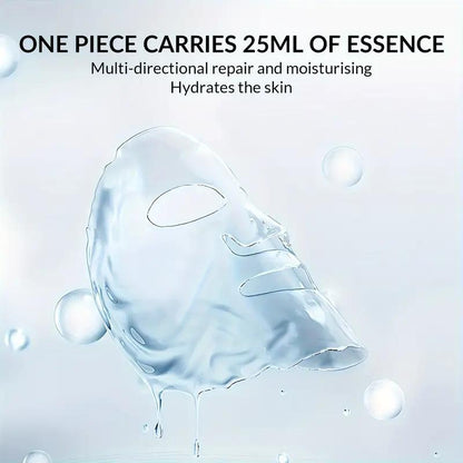 Bioaqua Lemon Vitamin-C Sheet Mask