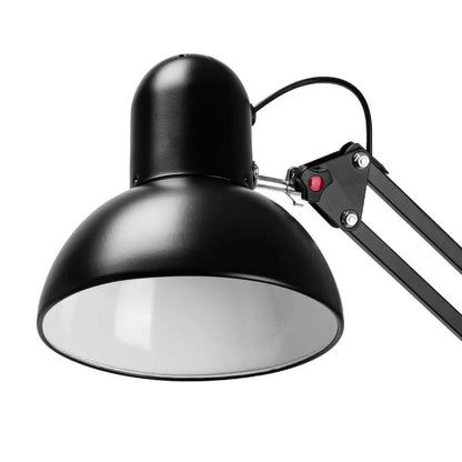 Classic Skrivebordslampe, sort