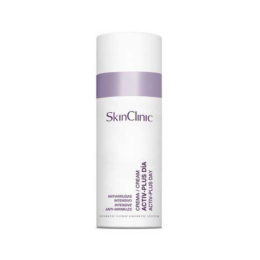 Activ-Plus Day Cream, 2 ml sachet, SkinClinic