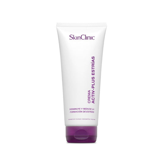 Activ-Plus Stretch Marks Cream, 200 ml, SkinClinic