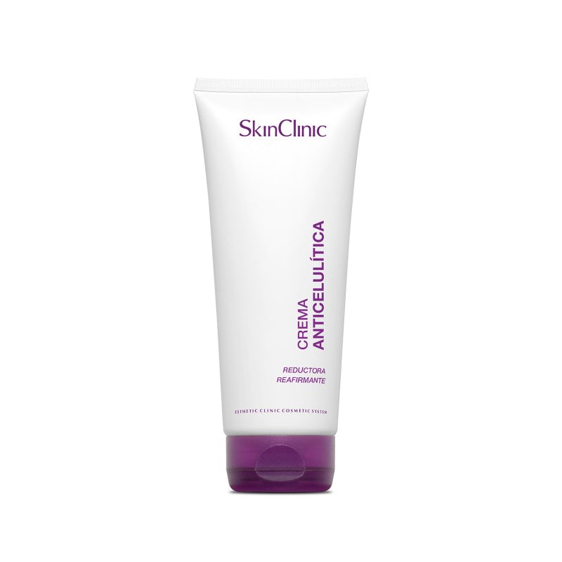 Anti-Cellulite Cream, 200 ml, SkinClinic