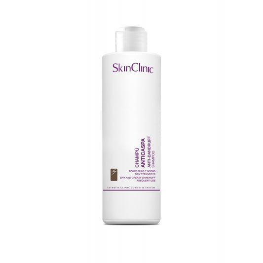 Anti-Dandruff Shampoo, Skælshampoo, 300 ml, SkinClinic
