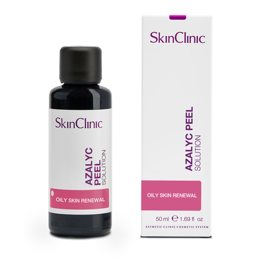 Azalyc Peel Solution, 50 ml, pH4, SkinClinic