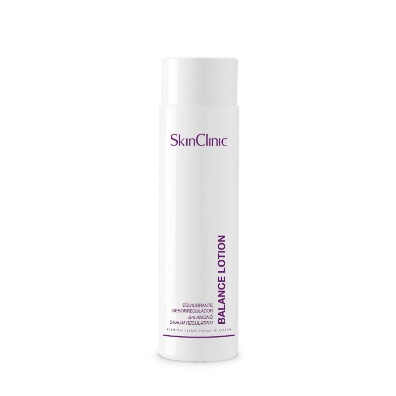 Balance Lotion, 30 ml vareprøve, SkinClinic