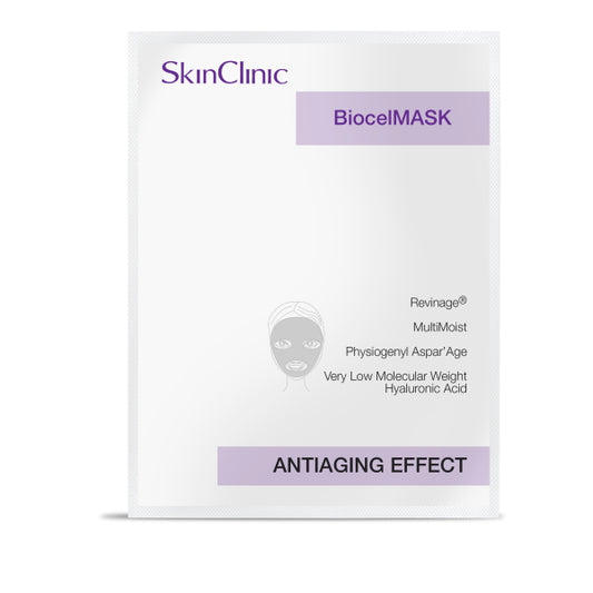 Biocelmask Antiaging Effect, 1 stk, SkinClinic