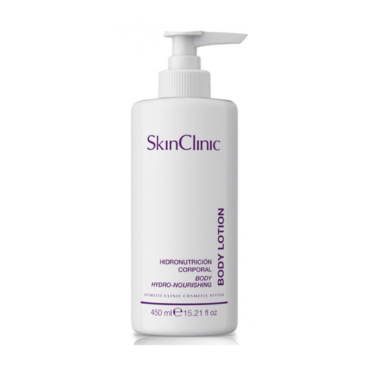 Body Lotion, 4 ml sachet, SkinClinic
