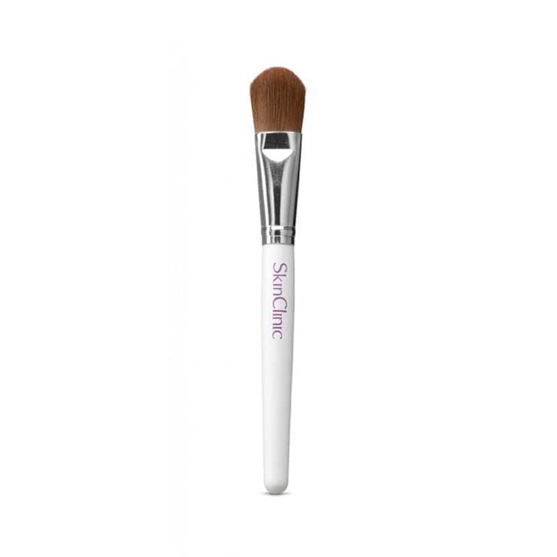 Brush, pensel til ansigtsmaske, SkinClinic