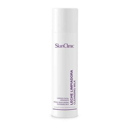 Cleansing Milk, 200 ml, SkinClinic. Rensemælk.