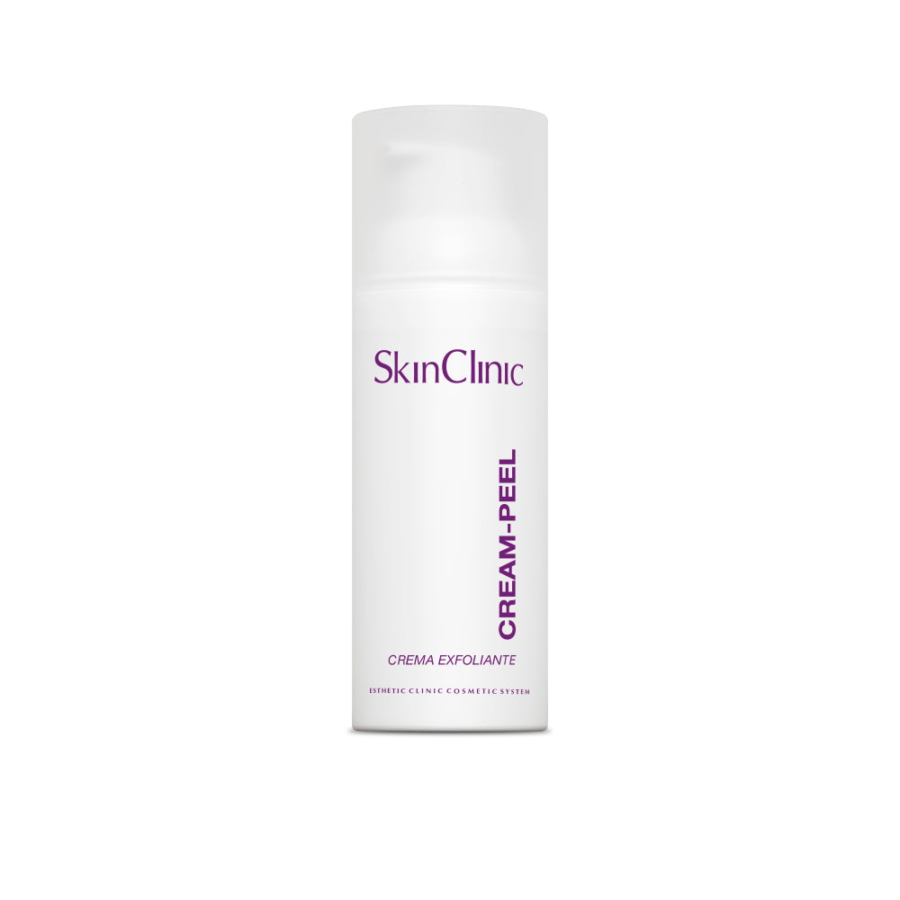 Cream Peel, 50 ml, SkinClinic