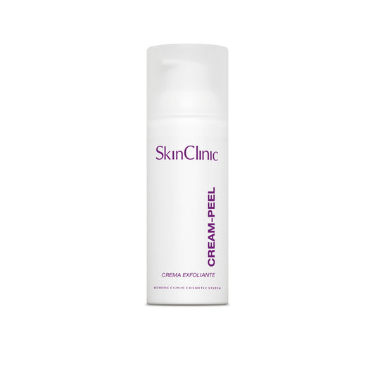 Cream Peel, 50 ml, SkinClinic