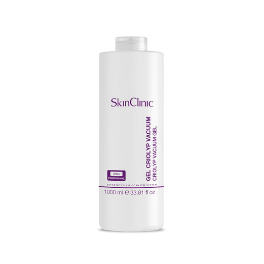 Criolyp Vacuum Gel, 1000 ml, SkinClinic