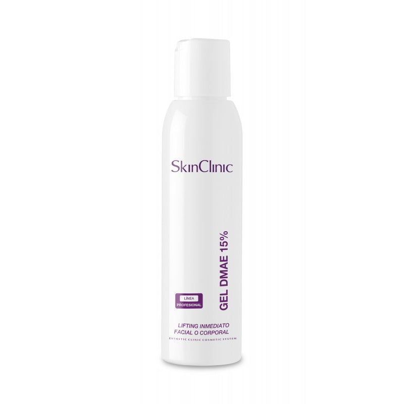 DMAE Gel 15%, 125 ml, SkinClinic
