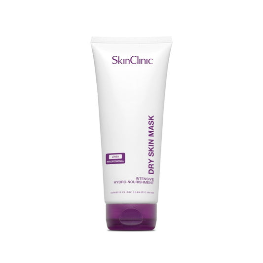 Dry Skin Mask, 200 ml, SkinClinic