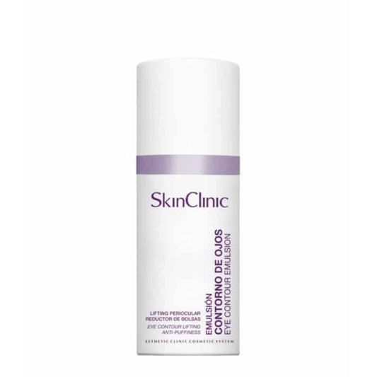 Eye Contour Emulsion, 2 ml sachet, SkinClinic