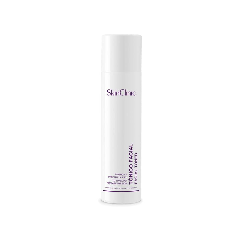 Facial Toner, 30 ml, SkinClinic