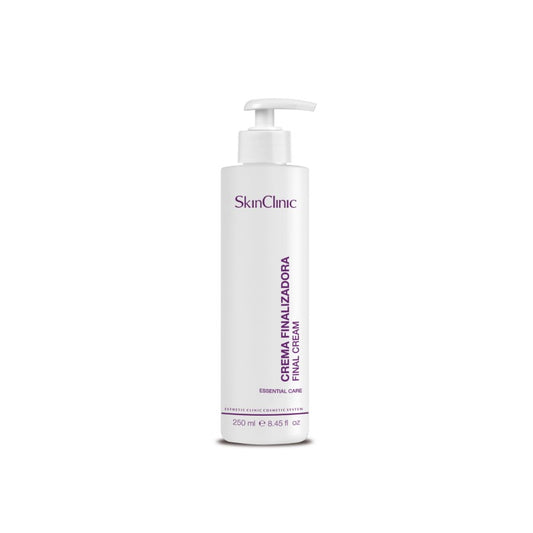 Final Cream, 250 ml, SkinClinic