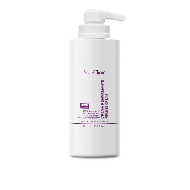 Firming Cream, 500 ml, SkinClinic