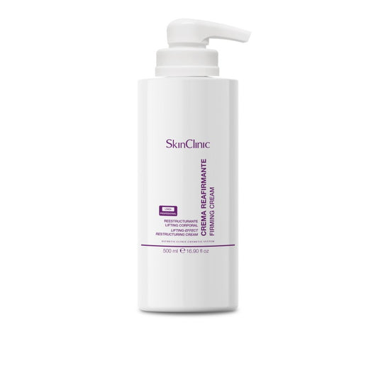Firming Cream, 500 ml, SkinClinic