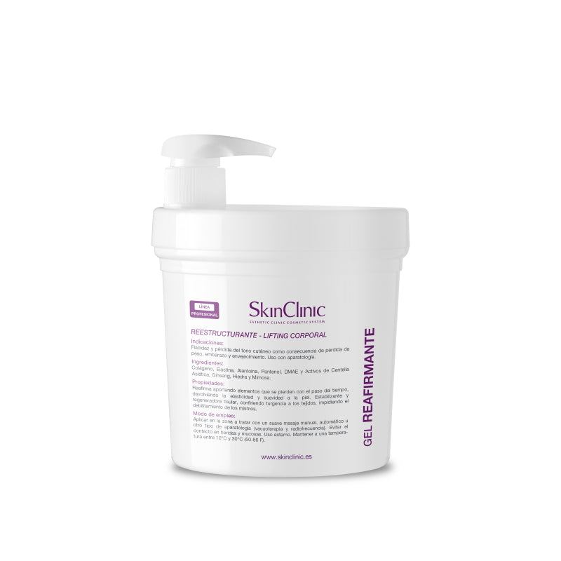 Firming Gel, 1000 ml, SkinClinic