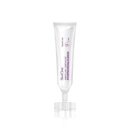 Fitoproteoglicanos Ampoules, Anti-aging serum ampul, 10x 2 ml, SkinClinic