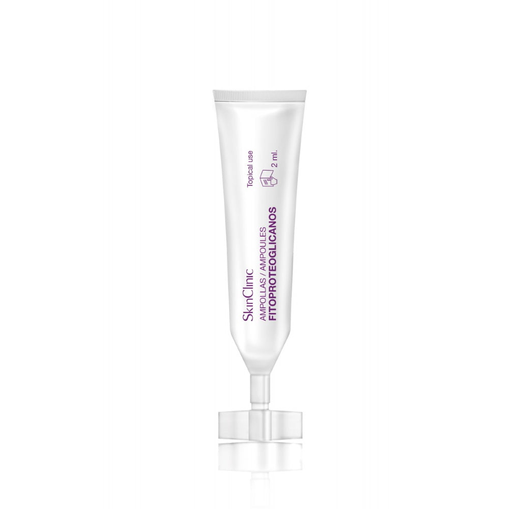 Fitoproteoglicanos Ampoules, Anti-aging serum ampul, 30x 2 ml, SkinClinic