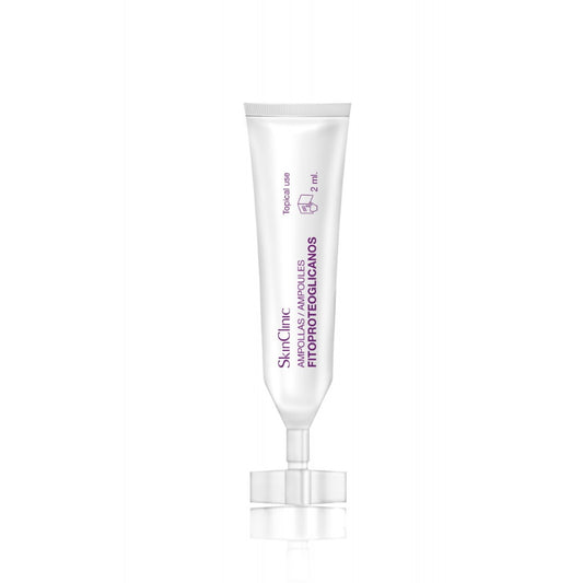 Fitoproteoglicanos Ampoules, Anti-aging serum ampul, 30x 2 ml, SkinClinic