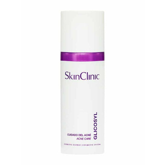 Glicosyl, 50 ml - med glycolsyre og salicylsyre, SkinClinic