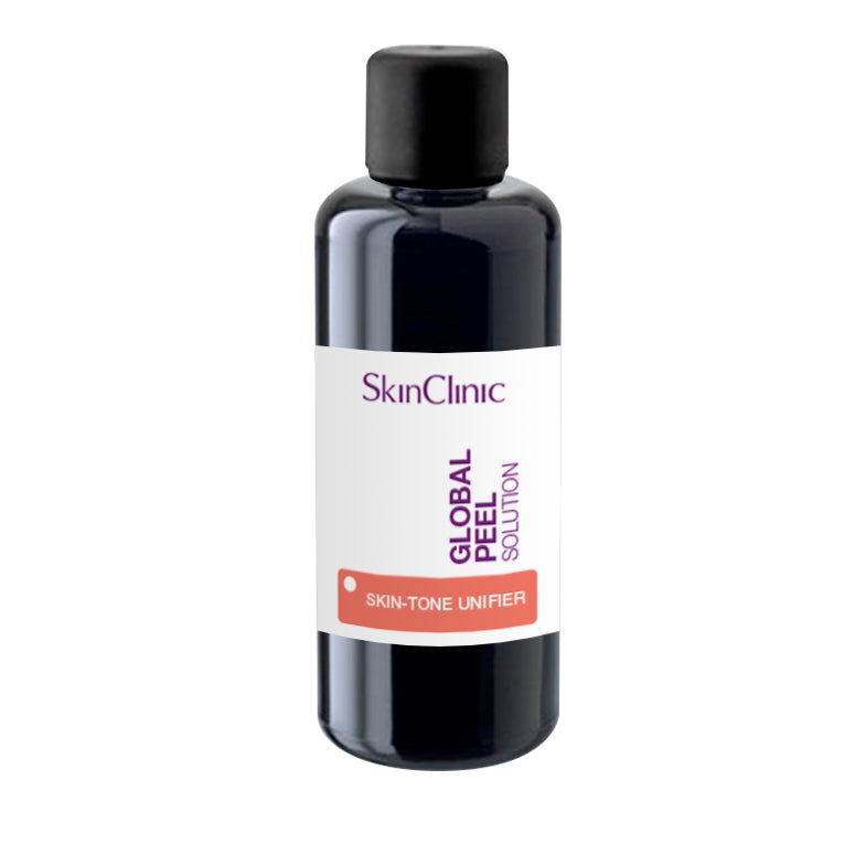 Global Peel Solution, 50 ml, SkinClinic, Peeling med flere syrer